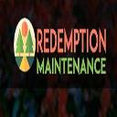 Redemption Maintenance logo